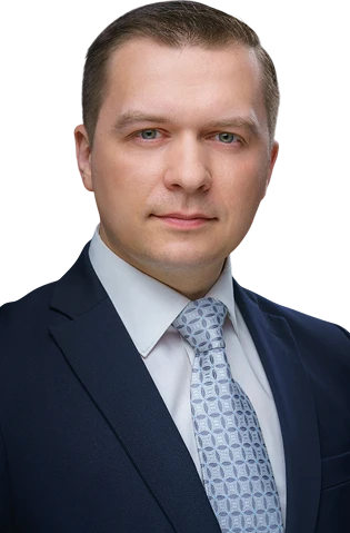 Горохов Пётр Сергеевич
