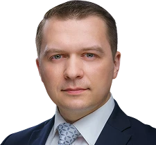 Горохов Пётр Сергеевич