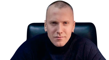 Волков Алексей Николаевич